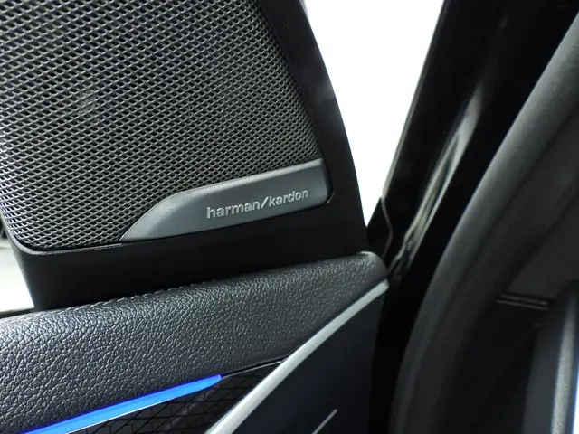 BMW X3 M40i xDrive 2024 Benzine 25