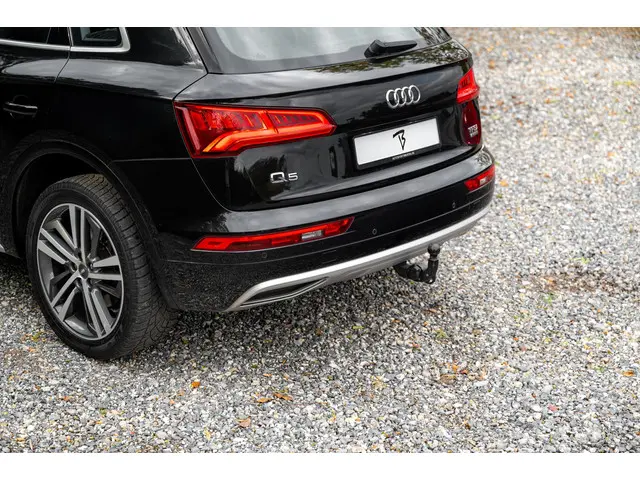Audi Q5 2.0 TFSI quattro 2017 Benzine 29