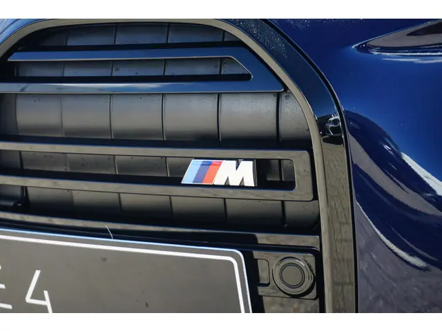 BMW 4 Serie Cabrio M440i xDrive 2025 Benzine 28