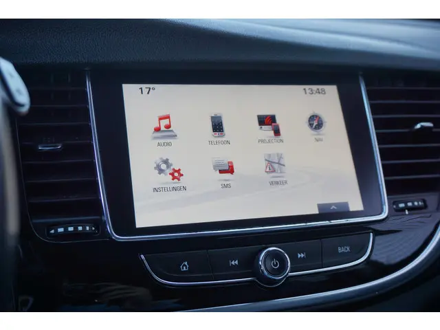 Opel Mokka X 1.4 Turbo Innovation 2019 Benzine 16