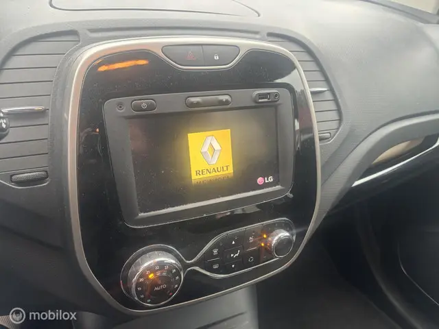 Renault Captur 0.9 TCe Dynamique 2014 Benzine 15
