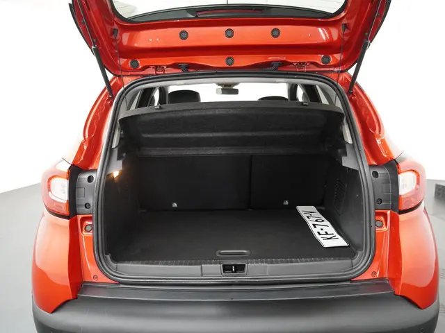 Renault Captur 1.2 TCe Xmod 2016 Benzine 9