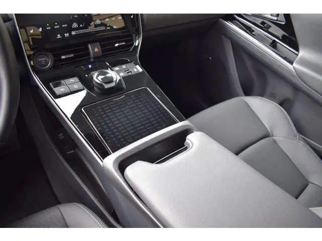 Subaru Solterra Sky Package 71 kWh 2024 Elektrisch 28