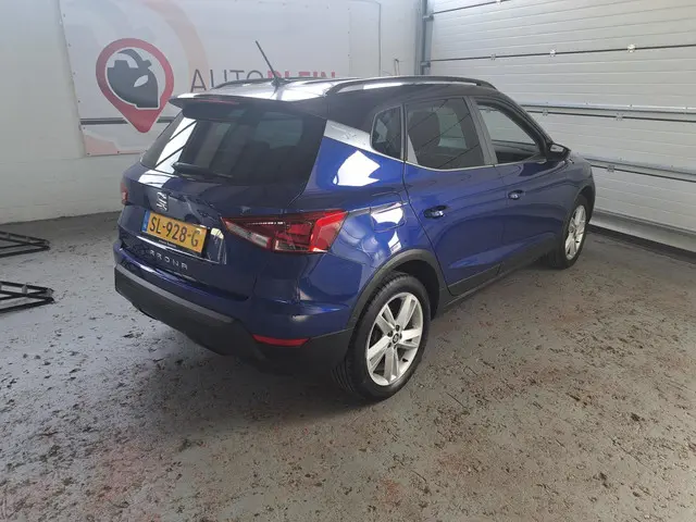 SEAT Arona 1.0 TSI Style Business Intense 2018 Benzine 6