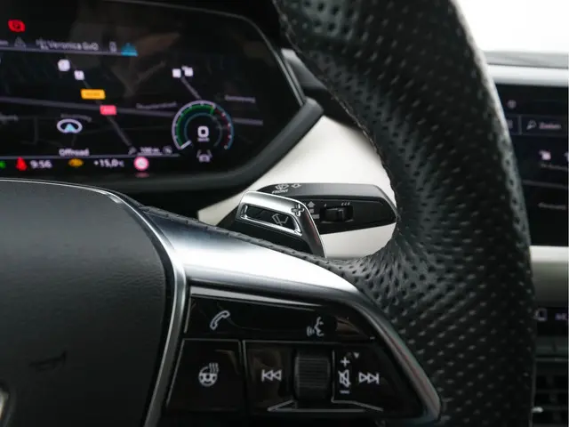 Audi e-tron GT 93 kWh AWD [ 3-Fase ] 2021 Elektrisch 21
