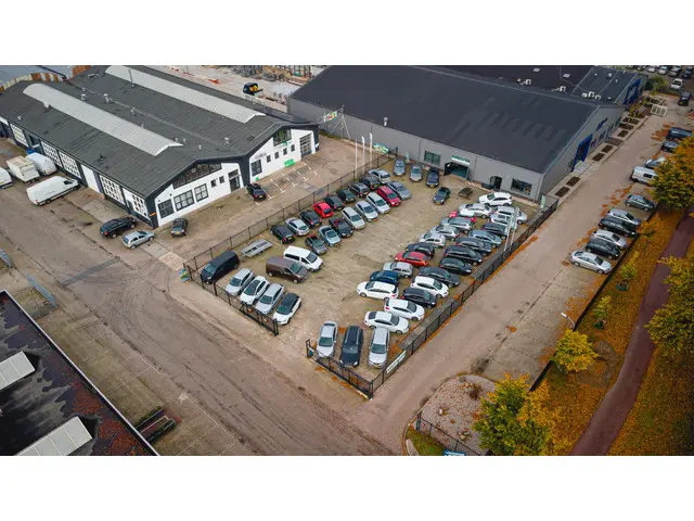 Ford Transit Courier 1.6 TDCI Trend, Airco! 2015 Diesel 20