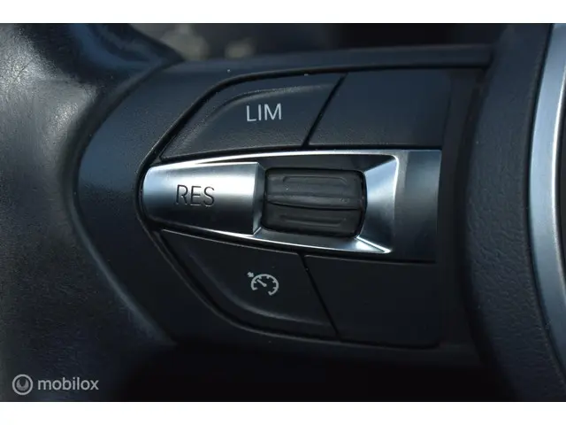 BMW 1 Serie 114i EDE M Sport Edition 2015 Benzine 16