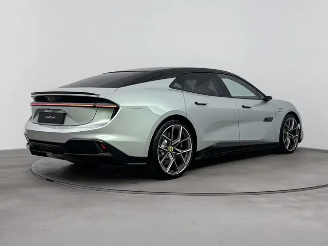 Lotus Emeya S 102kWh/613pk 2025 Elektrisch 2