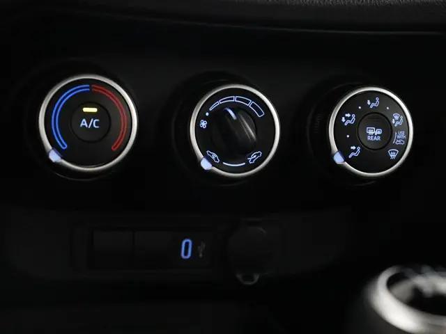 Toyota Aygo X 1.0 VVT-i MT Play 2025 Benzine 7