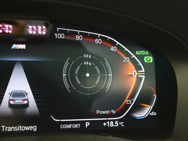 BMW 5 Serie 540i M-SPORT 2022 Benzine 48