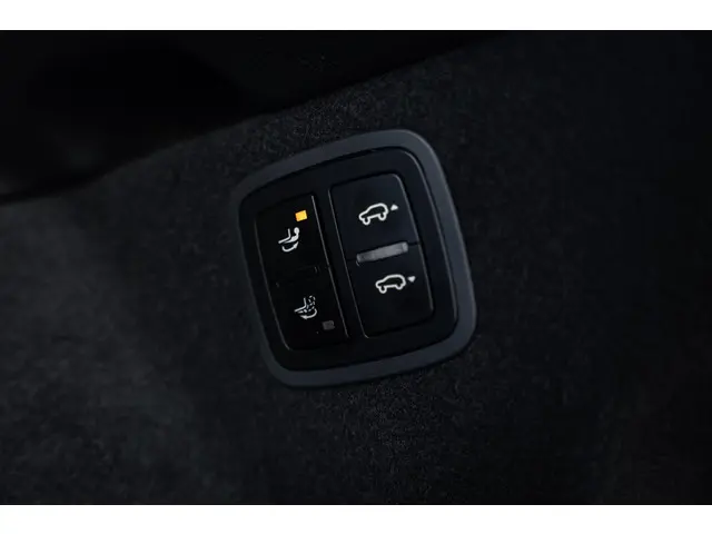 Porsche Macan 3.0 S 2019 Benzine 9