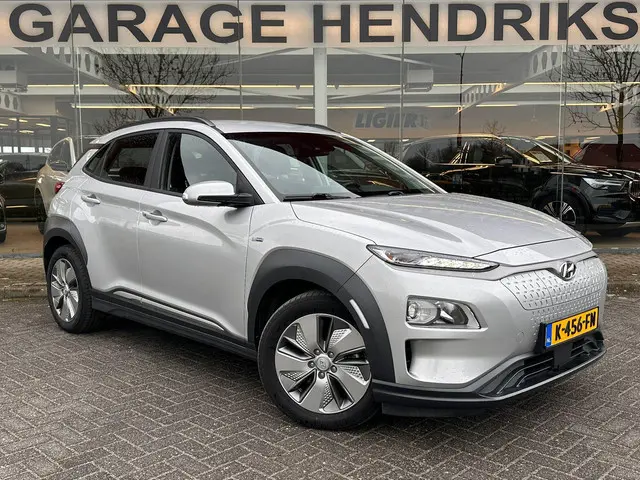 Hyundai Kona 3
