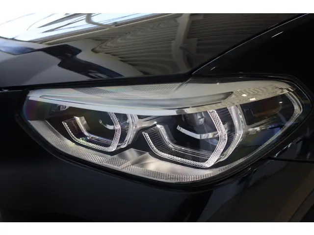 BMW iX3 High Executive 2021 Elektrisch 30