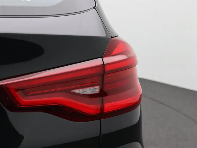 BMW X3 sDrive20i 2020 Benzine 19