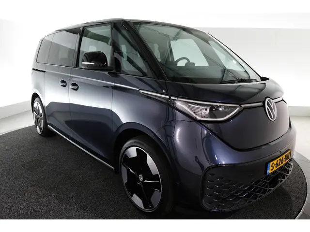 Volkswagen ID. Buzz 1st Max 77kWh 2023 Elektrisch 24