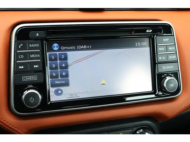 Nissan Micra 1.0L Acenta 2018 Benzine 19