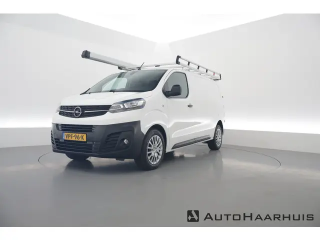 Opel Vivaro 2.0 CDTI L2H1 Edition 2022 Diesel
