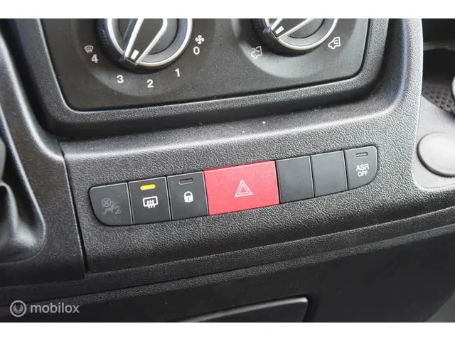 Citroën Jumper bestel 35 2.0 BlueHDi L3H2 2019 Diesel 21