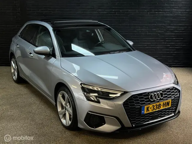 Audi A3 Sportback 30 TFSI Pro Line 2021 Benzine 20