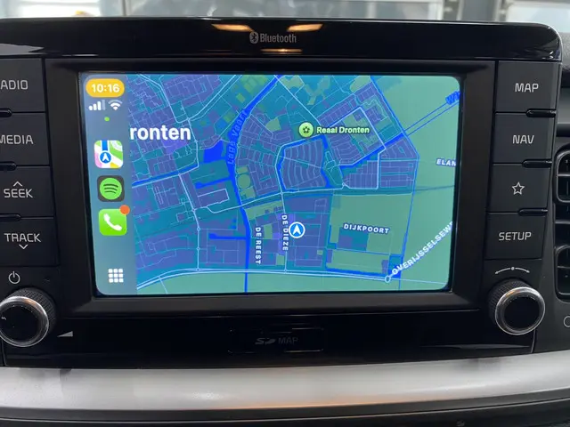 Kia Stonic 1.0 T-GDi DynamicLine 2019 Benzine 33