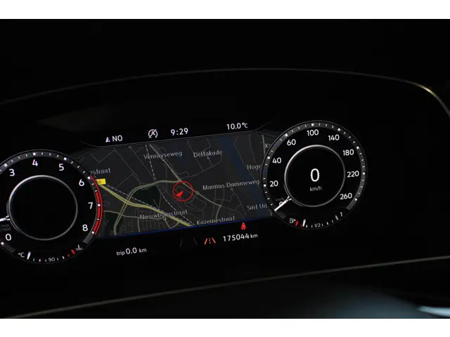 Volkswagen Tiguan 1.4 TSI Highline 2018 Benzine 15