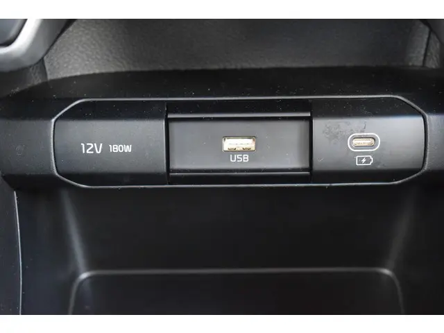 Kia Picanto 1.0 DPi DynamicPlusLine 5-Drs 2024 Benzine 20