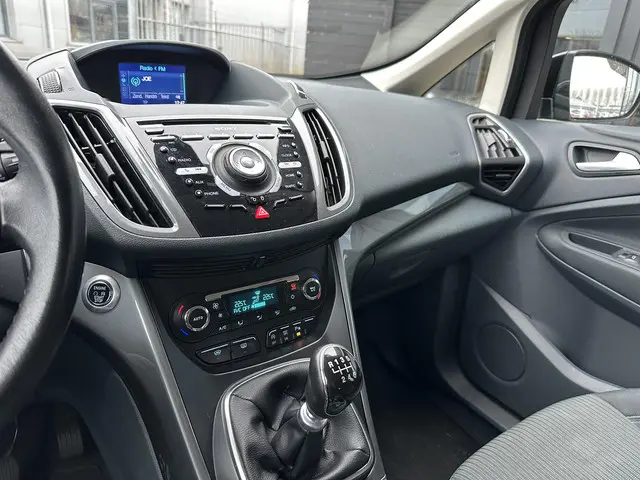 Ford C-MAX 1.0 Edition Plus 2014 Benzine 18