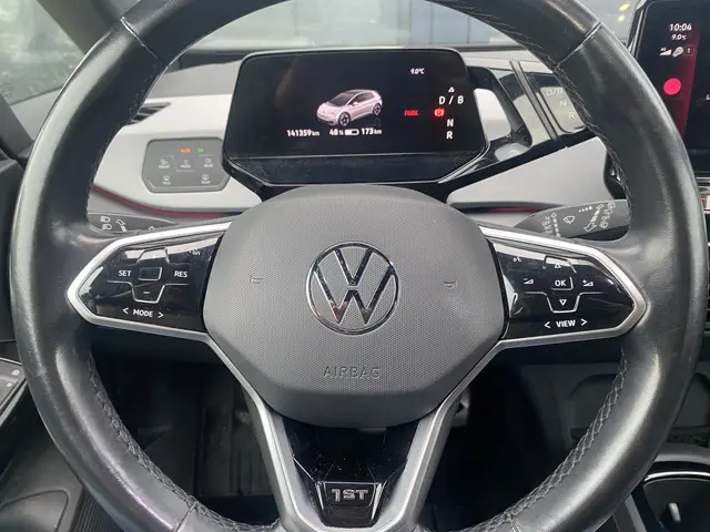Volkswagen ID.3 First Plus 58 kWh 2020 Elektrisch 19