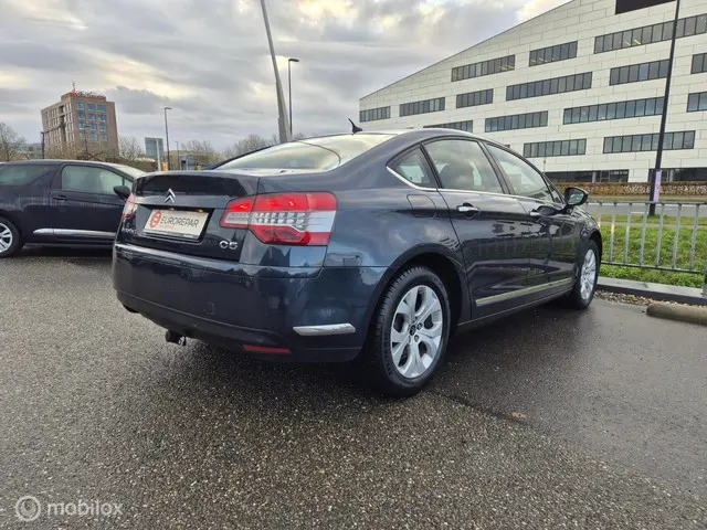 Citroën C5 1.6 THP Collection 2012 Benzine 6