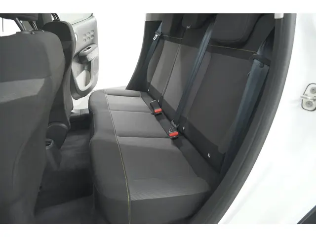 Citroën C3 PureTech 82 Feel Edition 2020 Benzine 30