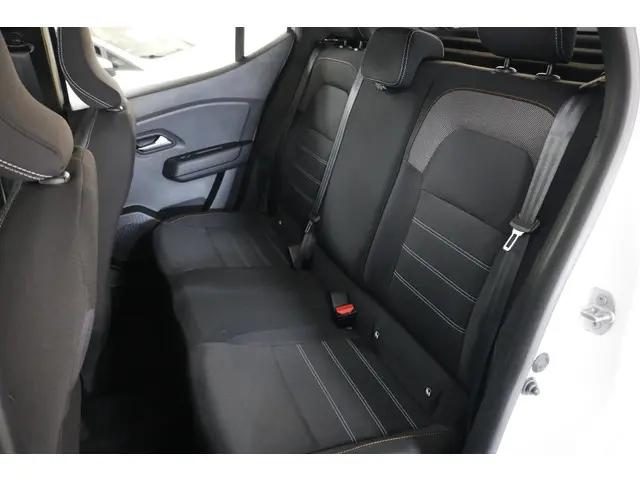 Dacia Sandero 1.0 TCe 100 Bi-Fuel Essential 2021 LPG/Gas 6