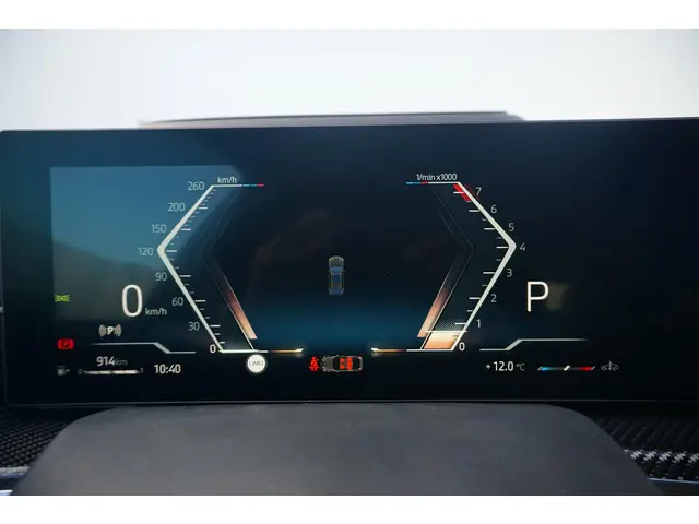 BMW X6 xDrive40i 2026 Benzine 21