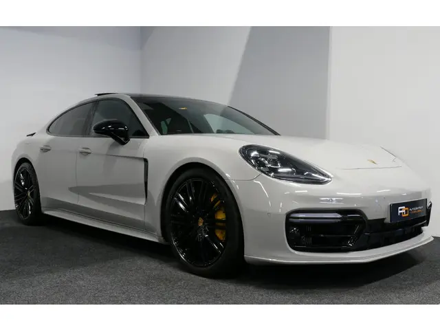 Porsche Panamera 2.9 4 E-Hybrid 2020 Hybride Benzine 21