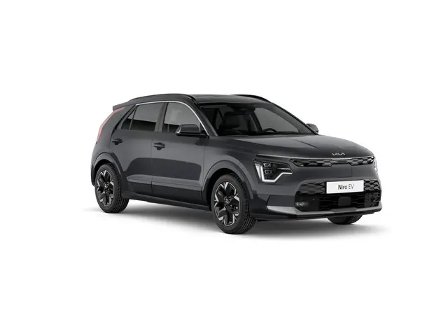 Kia Niro EV 2