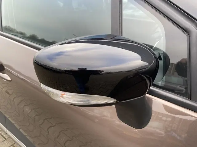 Renault Captur 0.9 TCe Dynamique 2015 Benzine 6