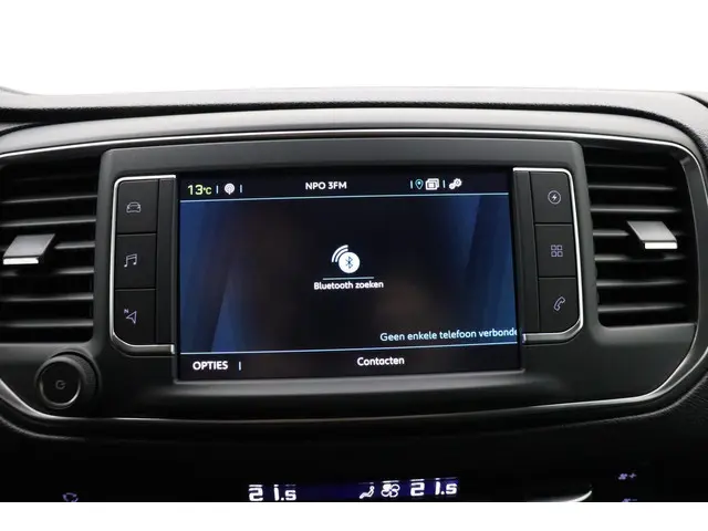 Peugeot e-Expert EV L3 75 kWh 2023 Elektrisch 24