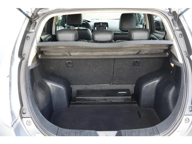 Nissan Leaf Tekna 30 kWh 2016 Elektrisch 16