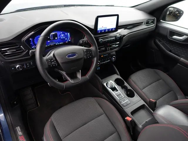 Ford Kuga 2
