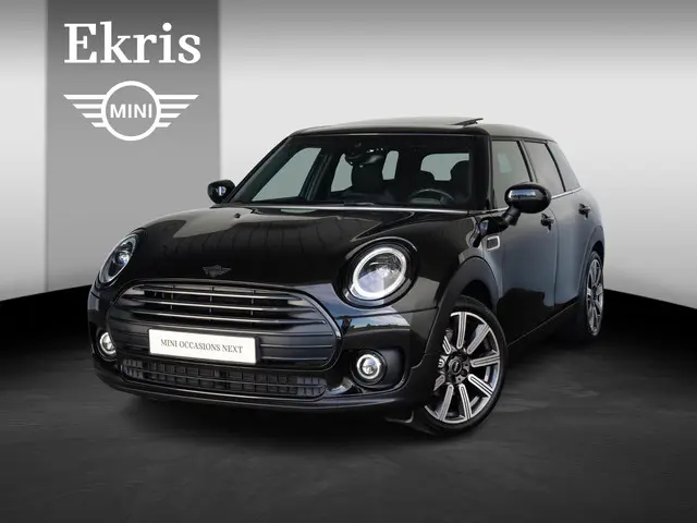 MINI Clubman Cooper Aut. 2021 Benzine