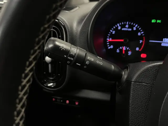 Kia Picanto 1.0 CVVT First Edition 2017 Benzine 34