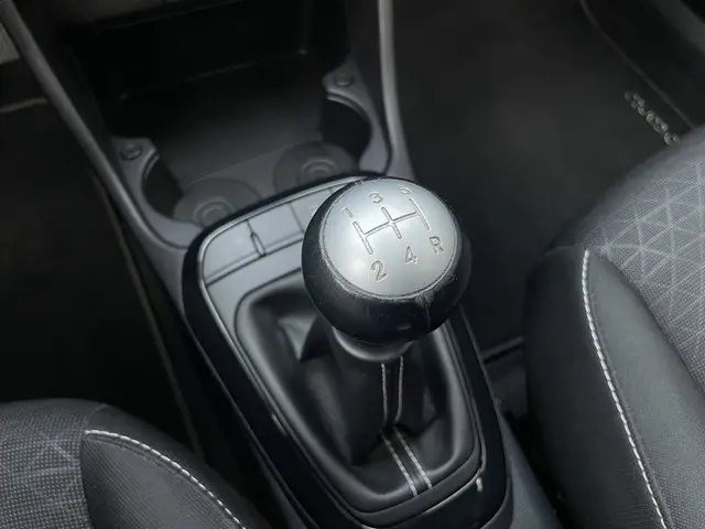 Kia Picanto 1.0 MPi DynamicPlusLine 2020 Benzine 11