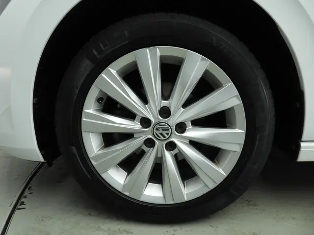 Volkswagen Polo 1.0 TSI Highline 2018 Benzine 35