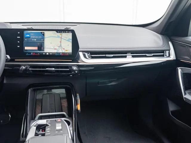 BMW X1 xDrive25e 2026 Hybride Benzine 9