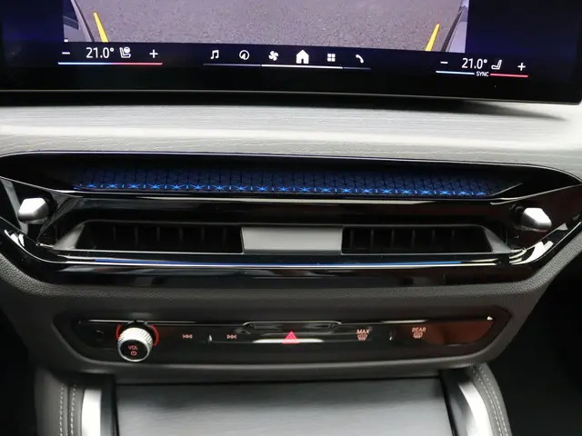 BMW i4 eDrive35 2025 Elektrisch 22