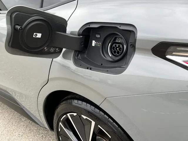 DS DS 4 E-Tense La Première 2022 Hybride Benzine 52