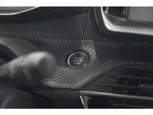 Peugeot 208 PureTech 100 Allure 2024 Benzine 37