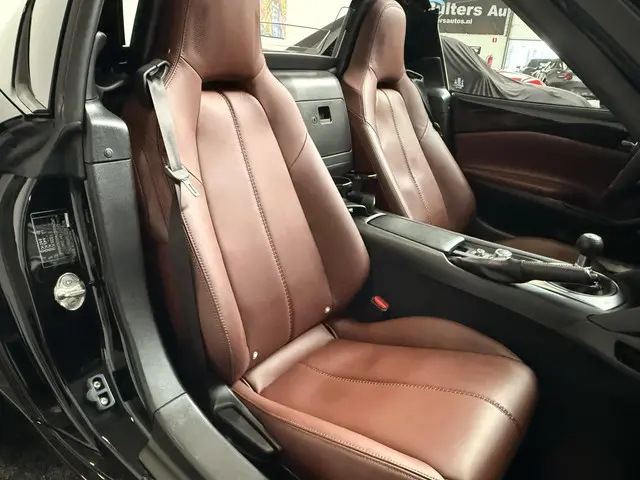 Mazda MX-5 RF 2.0 SkyActiv-G 160 GT-M 2018 Benzine 20