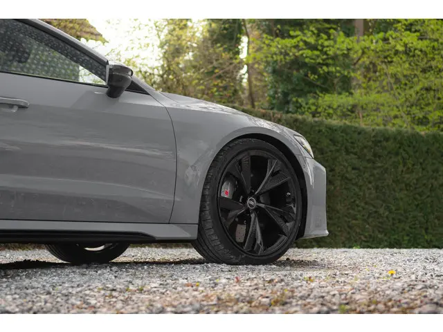 Audi RS7 Sportback 2022 Benzine 31