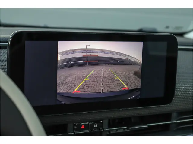 Fiat 500e La Prima 2021 Elektrisch 12