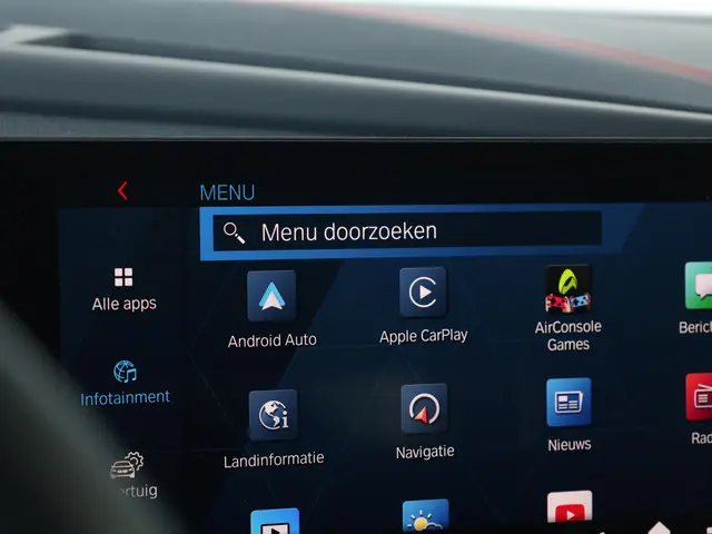 BMW XM PHEV Label Red 30 kWh 2025 Hybride Benzine 67